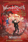Picture of Wundersmith: The Calling of Morrigan Crow Book 2