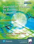 Picture of Quantitative Methods for Business and Economics