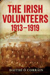 Picture of The Irish Volunteers, 1913-19: A History