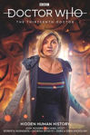 Picture of Doctor Who the Thirteenth Doctor Volume 2