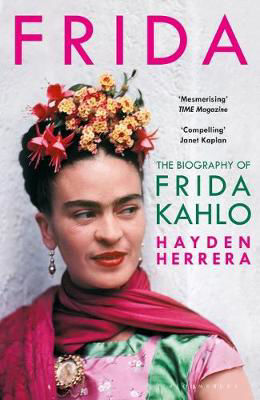 Picture of Frida: The Biography of Frida Kahlo