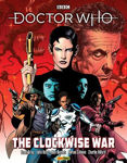 Picture of Doctor Who: The Clockwise War