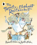 Picture of The Twenty-Elephant Restaurant