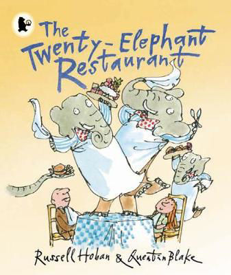 Picture of The Twenty-Elephant Restaurant