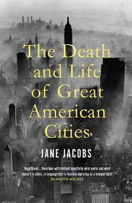 Picture of The Death and Life of Great American Cities