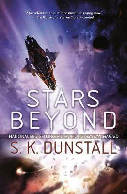 Picture of Stars Beyond