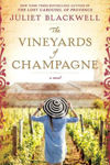 Picture of The Vineyards Of Champagne