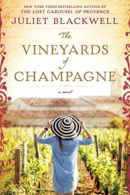 Picture of The Vineyards Of Champagne
