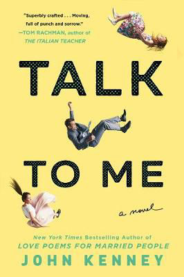 Picture of Talk To Me