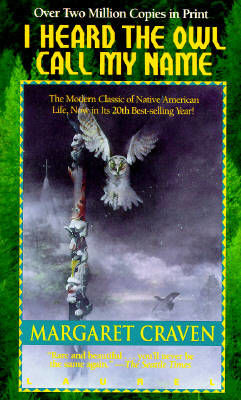 Picture of I Heard The Owl Call My Name