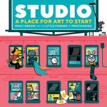Picture of Studio: A Place For Art To Start