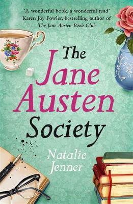 Picture of Jane Austen Society