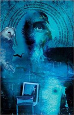 Picture of The Sandman Volume 8: World's End 30th Anniversary Edition