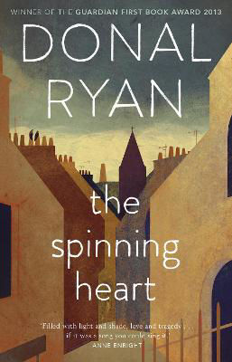 Picture of The Spinning Heart