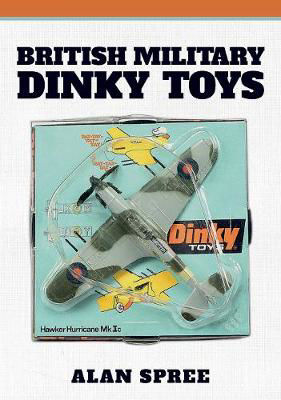 Picture of British Military Dinky Toys