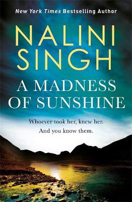 Picture of A Madness of Sunshine