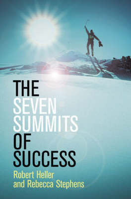 Picture of SEVEN SUMMITS OF SUCCESS