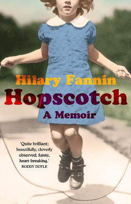 Picture of Hopscotch: A Memoir