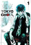 Picture of Tokyo Ghoul 1