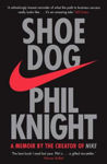 Picture of Shoe Dog: A Memoir by the Creator of NIKE