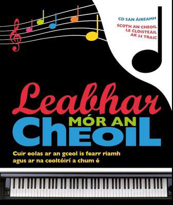 Picture of Leabhar Mor an Cheoil