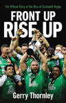 Picture of Front Up, Rise Up: The Official Story of Connacht Rugby