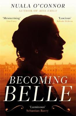 Picture of Becoming Belle