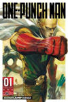 Picture of One-Punch Man, Vol. 1