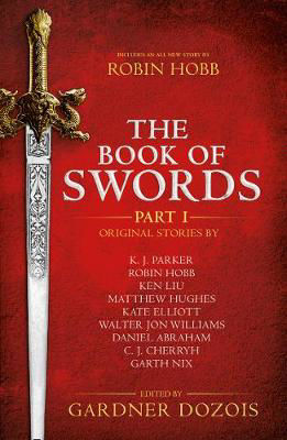 Picture of The Book of Swords: Part 1