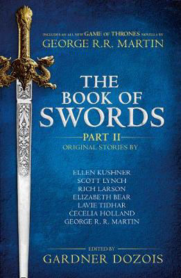 Picture of The Book of Swords: Part 2
