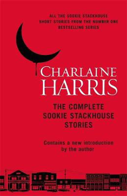 Picture of The Complete Sookie Stackhouse Stories