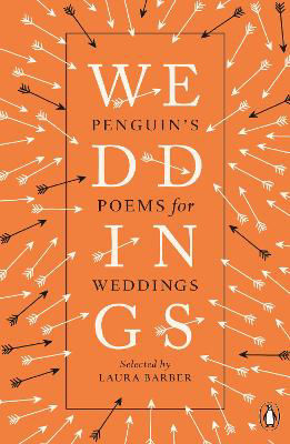 Picture of Penguin's Poems for Weddings