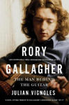 Picture of Rory Gallagher - Man Behind the Guitar