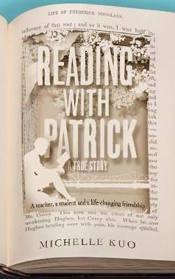 Picture of Reading With Patrick