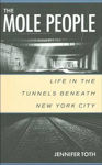 Picture of The Mole People: Life in the Tunnels Beneath New York City