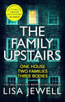 Picture of The Family Upstairs: The Number One bestseller from the author of Then She Was Gone