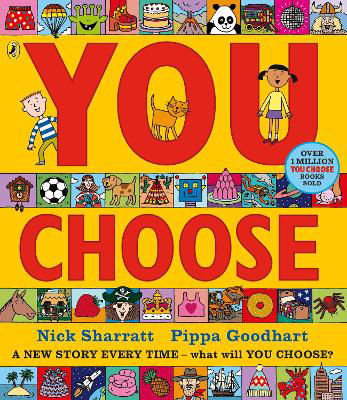 Picture of You Choose