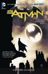 Picture of Batman: Vol 6 : Graveyard Shift