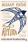 Picture of The Return : Fathers, Sons and the Land In Between