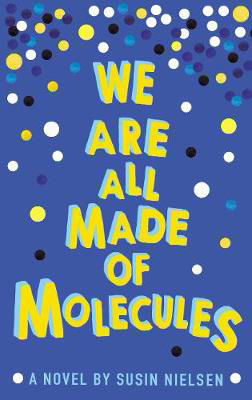 Picture of We are All Made of Molecules