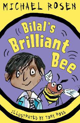 Picture of Bilal's Brilliant Bee