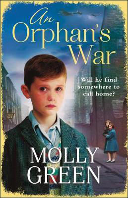 Picture of An Orphan's War : One of the best historical fiction books you will read this year