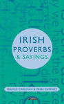 Picture of Irish Proverbs & Sayings