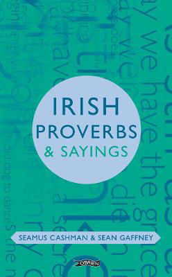 Picture of Irish Proverbs & Sayings