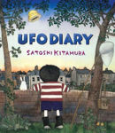 Picture of UFO Diary