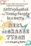 Picture of Astrophysics for Young People in a Hurry