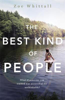 Picture of Best Kind of People