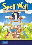Picture of Spell Well - Book 1 - 1st Class