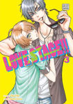 Picture of Love Stage!!: 3: Yaoi Manga