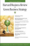 Picture of Green Business Strategy Hbs